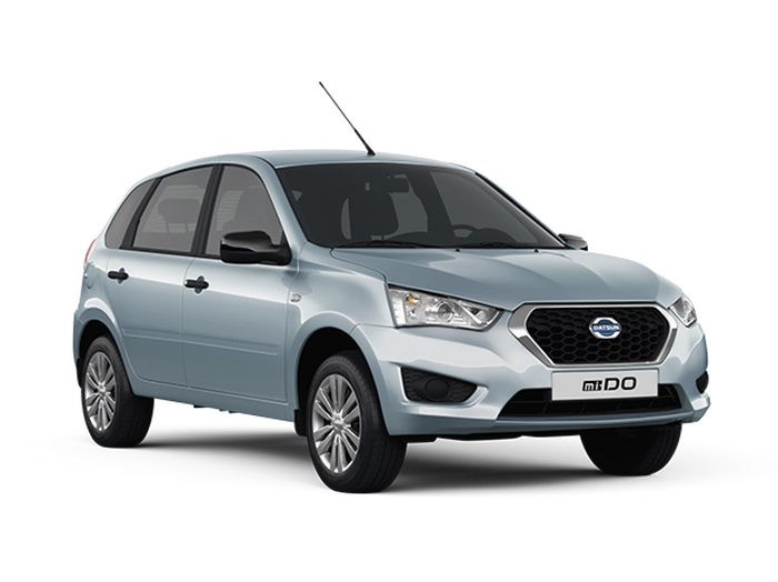 Datsun MI-DO Синий